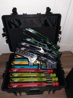 Light battle lasergame te huur, Ophalen, Zo goed als nieuw