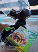 Tefal Actifry Friteuse, 1 tot 2 liter, Ophalen, Gebruikt, Uitneembare binnenpan