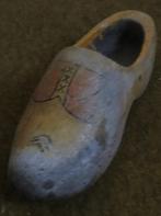 1 Kinderklomp / klompje / klomp kindermaat. Deco Sinterklaas, Ophalen, Gebruikt