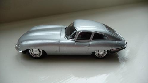 Jaguar E-Type, Hobby en Vrije tijd, Modelauto's | 1:43, Nieuw, Auto, Overige merken, Ophalen of Verzenden