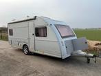 Kip 50 tdb Hy line 2001 onderdelen geen interieur, Caravans en Kamperen, Caravan accessoires, Ophalen