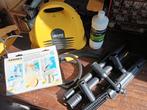 Karcher sc1122 zgan stoomreiniger, Ophalen of Verzenden, Zo goed als nieuw