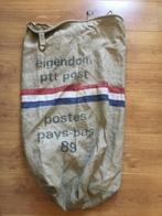 Vintage PTT Postzak 1989, Antiek en Kunst, Ophalen of Verzenden