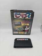 Datel Pro CDX Sega Mega Drive, Spelcomputers en Games, Games | Sega, .., ., 1 speler, Racen en Vliegen