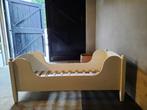 Juniorbed, Ophalen, Gebruikt, 70 tot 85 cm, Lattenbodem
