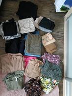 Mega pakket zwangerschapskkleding M, Kleding | Dames, Positiekleding, Ophalen of Verzenden, Zo goed als nieuw