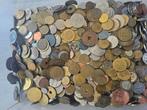 6,5 kg JETONS, Ophalen of Verzenden, Buitenland, Munten