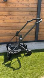 Cybex frame Mios in Matt Black, Kinderen en Baby's, Ophalen, Gebruikt, Overige merken