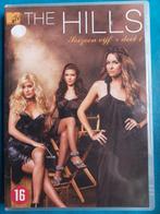 The Hills - Seizoen 5 - deel 1 (2 disc), Cd's en Dvd's, Dvd's | Tv en Series, Vanaf 16 jaar, Boxset, Drama, Ophalen of Verzenden