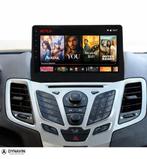 Ford fiesta autoradio navigatie carkit carplay android auto, Ophalen of Verzenden, Dynavin, Verkoop@inbouwnavigatie.com, Oberonweg 262 3208pg