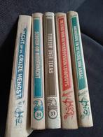 Arendsoog boeken 19- 23- 31- 33- 34, Ophalen of Verzenden, Gelezen