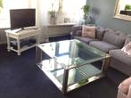 Tafel, Ophalen, 50 tot 75 cm, Vierkant, 100 tot 150 cm