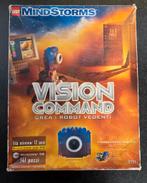 Lego Mindstorms Vision Command 9731, Ophalen of Verzenden, Gebruikt, Complete set, Lego
