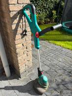 Grastrimmer, Tuin en Terras, Grastrimmers, Ophalen, Gebruikt, 10 tot 30 cm, Bosch