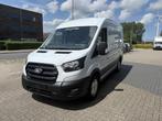 Ford Transit 310 2.0 TDCI L2H2 Trend 130pk | 12 inch SYNC 4, Voorwielaandrijving, Stof, Euro 6, 4 cilinders