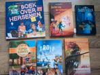 Leuk jongens pakket boeken meisjes tieners, Ophalen of Verzenden, Zo goed als nieuw