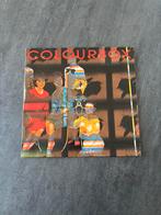 Colourbox – LP – 4AD Collectors Synthpop / Dub, Ophalen of Verzenden, Zo goed als nieuw, 12 inch, Maxi-single