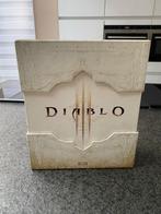 Diablo III (3) Collector's edition!, Spelcomputers en Games, Games | Pc, Online, 1 speler, Ophalen of Verzenden, Zo goed als nieuw