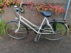 Union fiets 28 inch Framemaat 57, Gebruikt, Versnellingen, 56 cm of meer, Ophalen