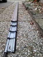 5 Afdek strips voor kanaalplaten polycarbonaat  afdak, Ophalen