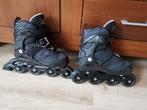 Coolslide Skeelers jongens verstelbaar 39-42, Overige merken, Verstelbaar, Inline skates 4 wielen, Ophalen