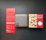 Lunar 2 year of the Dragon 2012 proof 5 ounce zilver, Ophalen of Verzenden, Zilver