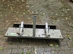 manege vlakker, Ophalen, Overige, Grondbewerking