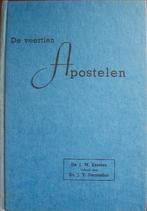 di.: J.W. Kersten/J.T. Doornebal - De veertien Apostelen, Ophalen of Verzenden, Gelezen, Christendom | Katholiek