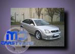 Opel Vectra C GTS - Voorbumper spoiler, Ophalen of Verzenden, MJ-Carstyling, Info@mj-carstyling.net, Sibeliusstraat 81 5011JH Tilburg