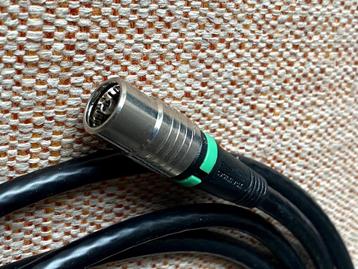 coax kabel 3 meter beschikbaar voor biedingen