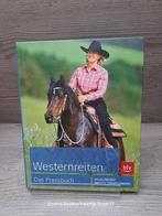 Westernreiten / Das Praxisbuch, Ophalen of Verzenden, Gelezen, Paarden of Pony's, Sylvia Frevert