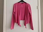 Leuk rose vestje van maat M, Ophalen of Verzenden, Zo goed als nieuw, Maat 38/40 (M), Roze