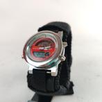 Casio Horloge G-Shock || nu voor maar € 39.99, Zwart, IOS, Ophalen of Verzenden, Zo goed als nieuw