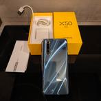 realme X50 5G Mobiele Telefoon Nieuw Ice Silver, Verzenden, Nieuw, 6 megapixel of meer, Overige modellen