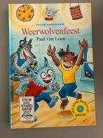 Dolfje weerwolfje weerwolvenfeest boek nieuw, Ophalen of Verzenden, Zo goed als nieuw