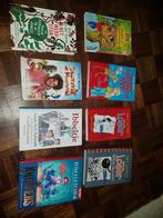 Diverse boeken, Ophalen of Verzenden, Zo goed als nieuw