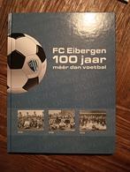 Jubileumboek FC Eibergen te koop, Boeken, Ophalen of Verzenden