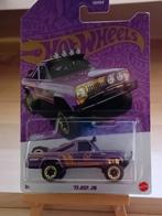 Hot Wheels '73 Jeep J10 Hotwheels, Ophalen of Verzenden, Nieuw, Auto