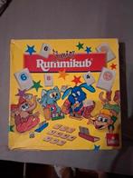 Spel: Rummikub junior, Ophalen of Verzenden, Gebruikt