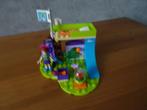 Lego Friends 41327 Mia's Slaapkamer, Ophalen of Verzenden, Zo goed als nieuw, Complete set, Lego