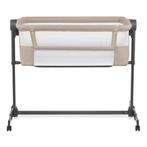 co-sleeper or bassinet, Ophalen of Verzenden, Zo goed als nieuw, Ledikant