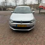 Volkswagen Polo 1.4 TDI 55KW BMT 2014 Grijs, Voorwielaandrijving, 74 pk, 580 kg, Start-stop-systeem