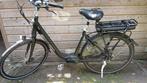 Vogue (E-bike) 51 zwart Mio200 midden motor (65 nm), Fietsen en Brommers, Gebruikt, 51 tot 55 cm, 50 km per accu of meer, Ophalen