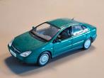 Citroën C5 berline V6 phase1  Norev 1:43  als nieuw, Ophalen of Verzenden, Zo goed als nieuw, Auto, Norev