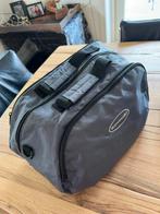 Kawasaki Versys 1000 Tassen Set zijkoffers en topkoffer, Ophalen of Verzenden, Zo goed als nieuw