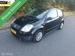 Citroen C2 1.1i # Vandaag APK Goedgekeurd!, Voorwielaandrijving, 450 kg, 525 kg, 4 cilinders
