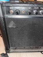 Behringer Ultrabass BT108 Basversterker, Ophalen of Verzenden, Gebruikt, Basgitaar, Minder dan 50 watt