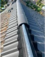 Dak Onderhoud plat/pannen, Ophalen of Verzenden, Steen of Klei, 15 m² of meer, Dakpannen