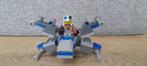 lego 75125 Star Wars Resistance X-Wing Fighter, Complete set, Gebruikt, Ophalen of Verzenden, Lego