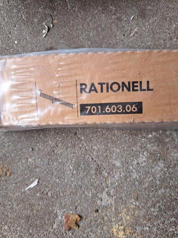 IKEA keukenlade inrichtingselement rationell art nummer 701.